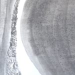 Space Opening in the Sumi ink 3