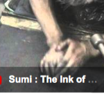 Sumi : the Ink of East Asia